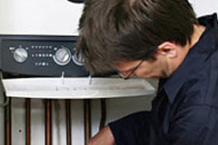 boiler service South Harefield