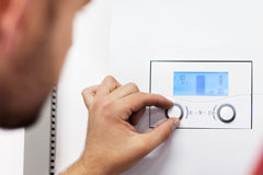 best South Harefield boiler servicing companies