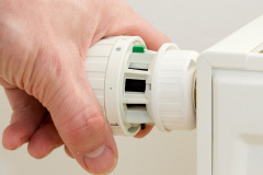 South Harefield central heating repair costs