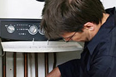 commercial boilers South Harefield