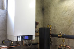 South Harefield condensing boiler companies