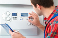 free commercial South Harefield boiler quotes