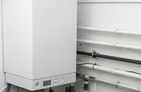 free South Harefield condensing boiler quotes