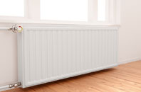 South Harefield heating installation