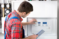 South Harefield boiler servicing